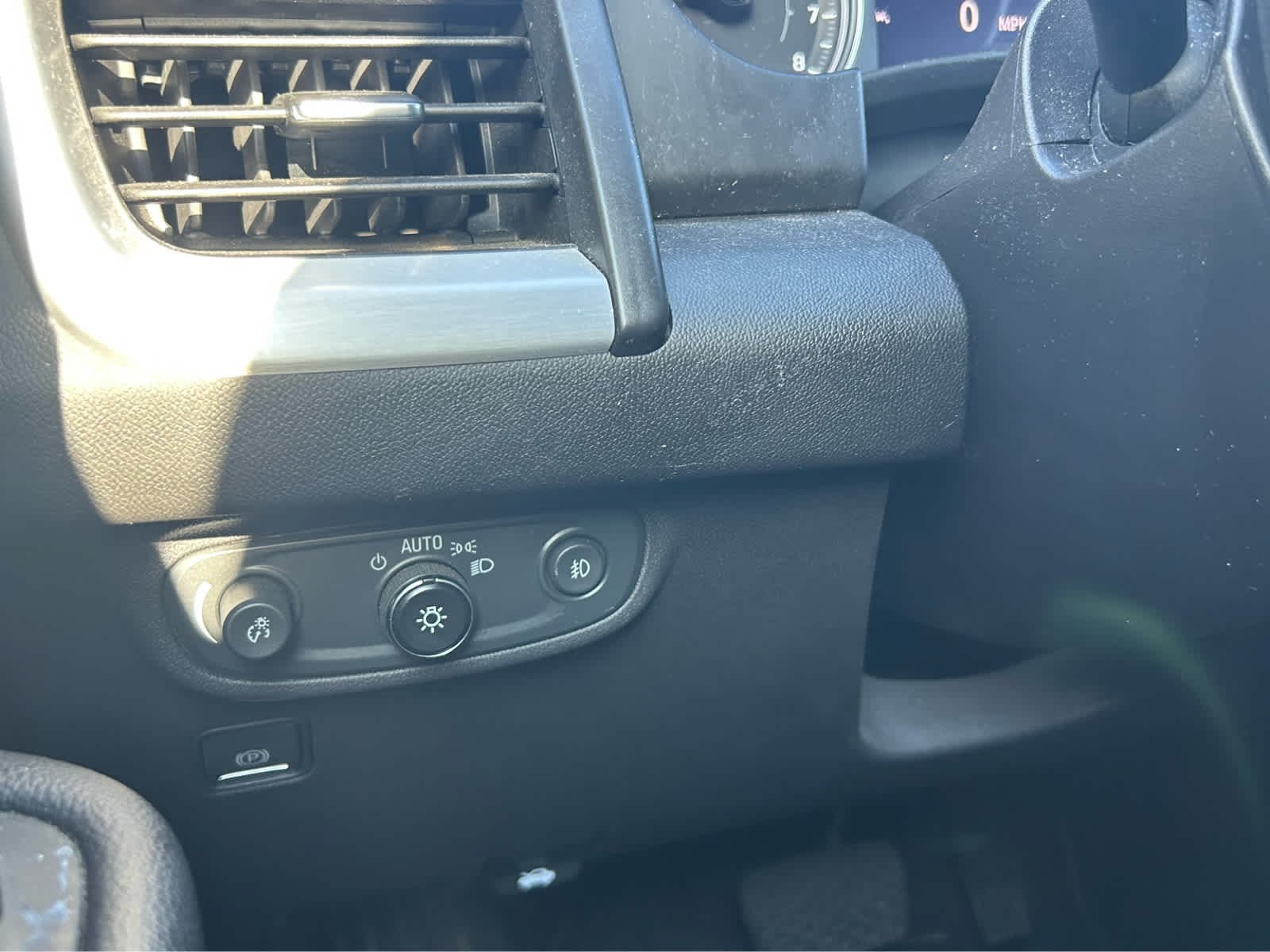 2022 Gmc Terrain SLT photo 8