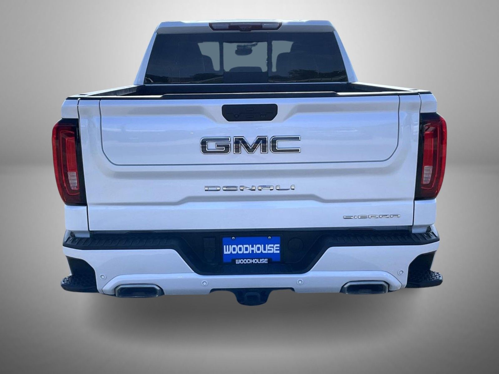 2024 Gmc Sierra 1500 Denali Ultimate photo 6
