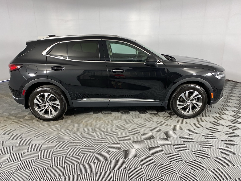 2023 Buick Envision Essence photo 15