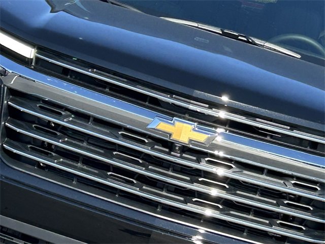 2026 Chevrolet Traverse photo 3