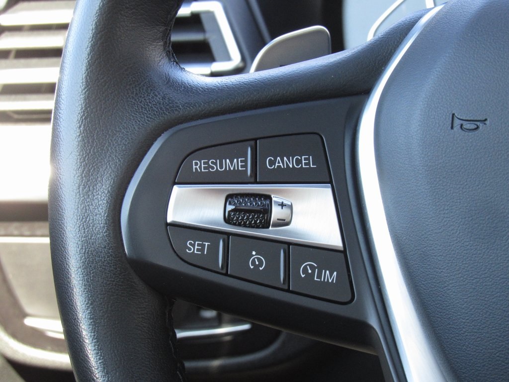 2022 Bmw X3 xDrive30i photo 24