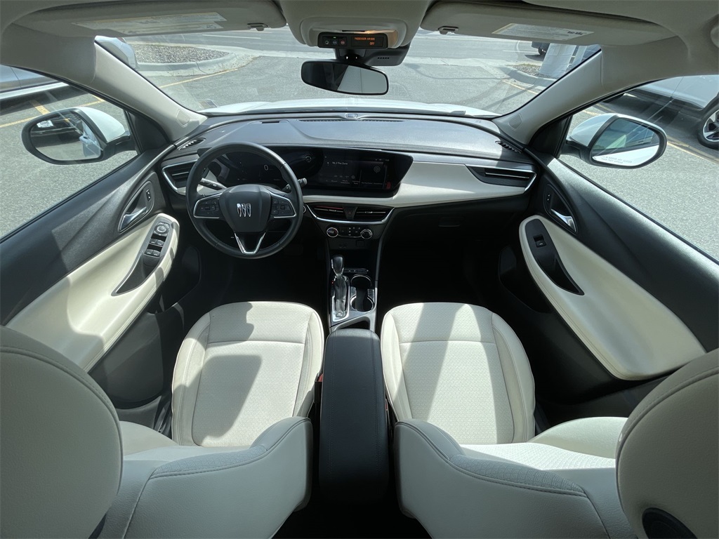 2024 Buick Encore GX Preferred photo 23