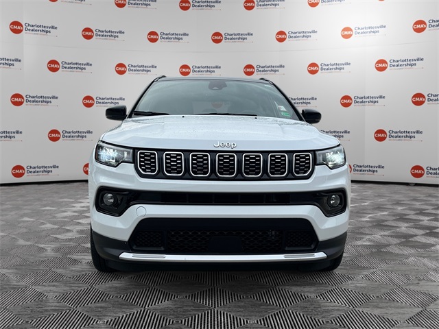 2024 Jeep Compass Limited photo 7