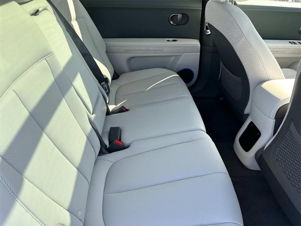 2025 Hyundai Ioniq 5 Limited photo 16