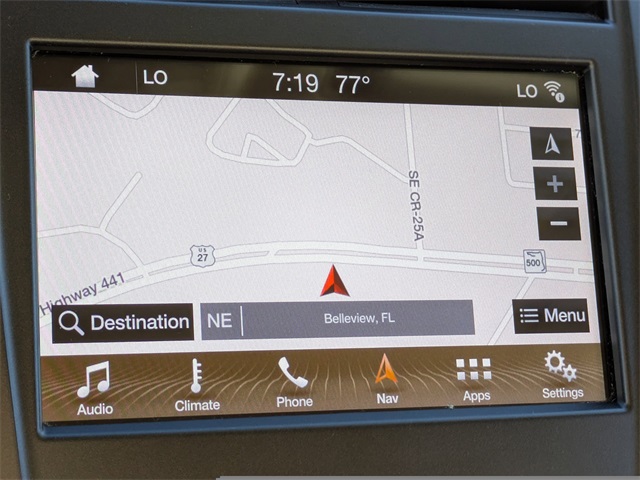 2019 Lincoln MKC Select photo 21