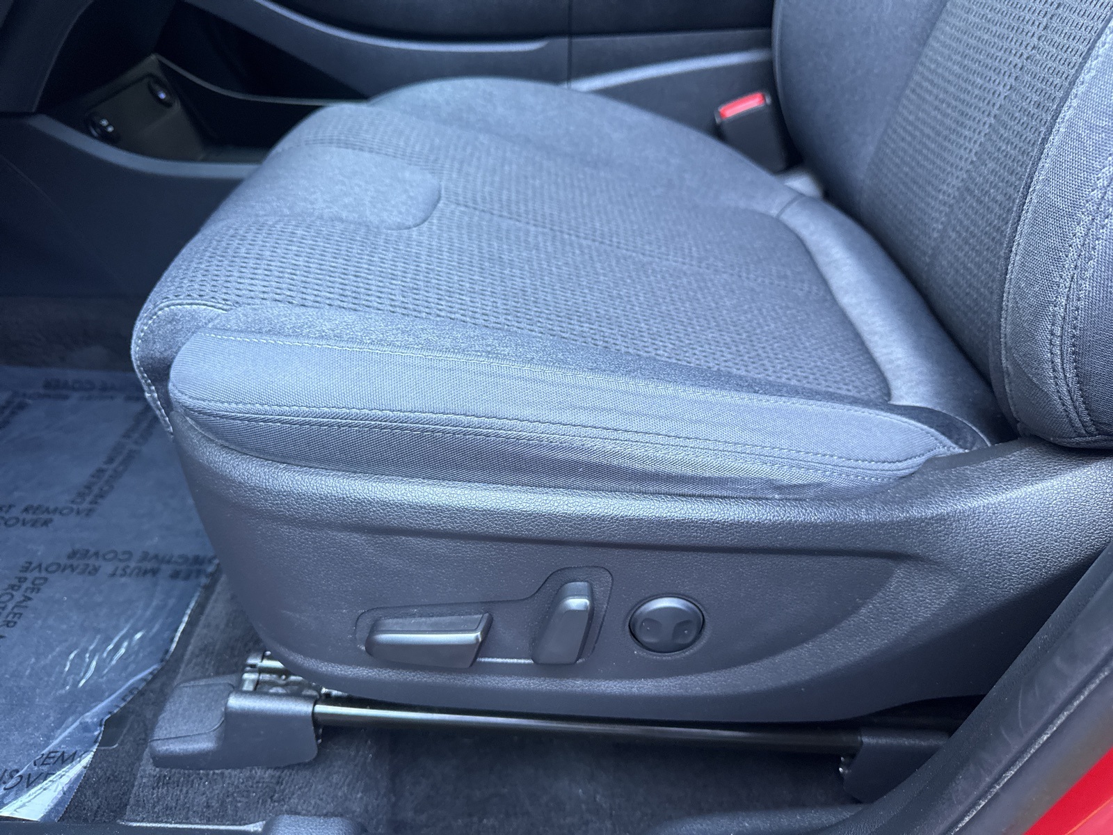 2022 Hyundai Santa Fe XRT photo 32