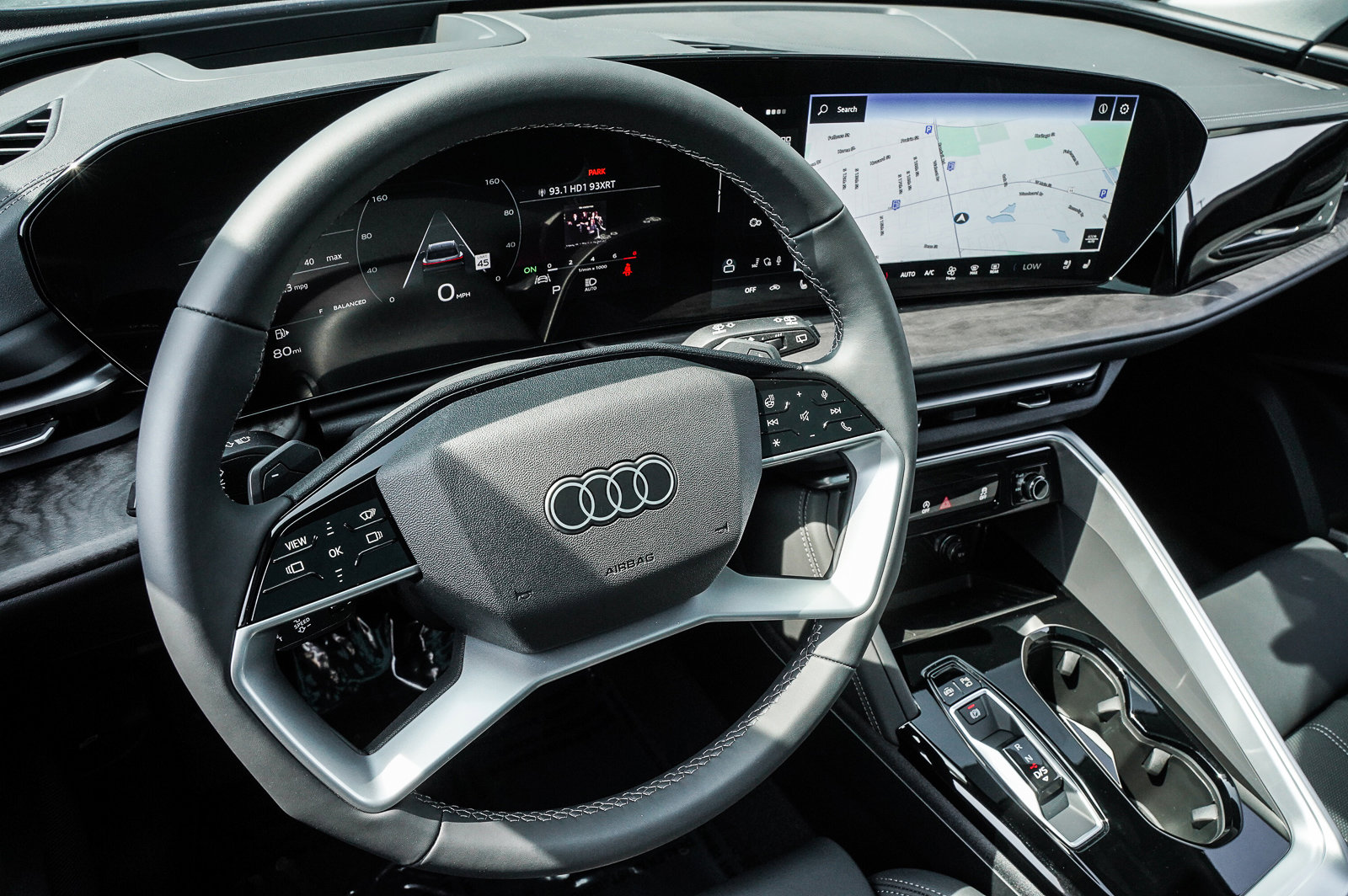 2025 Audi Q5 Premium Plus photo 6