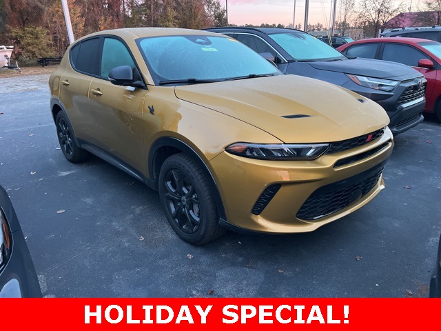 2024 Dodge Hornet R/T's photo