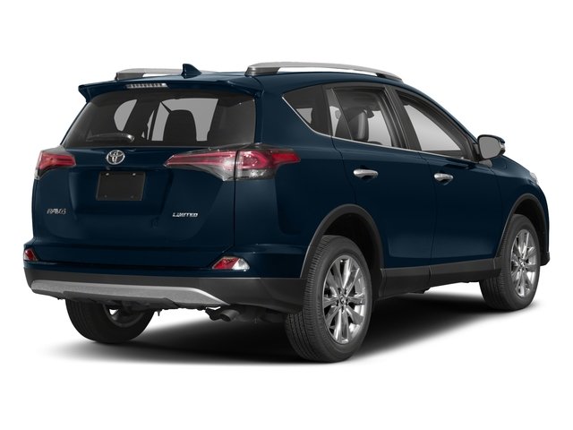 Used 2018 Toyota RAV4 Limited with VIN 2T3DFREV1JW719067 for sale in Kansas City