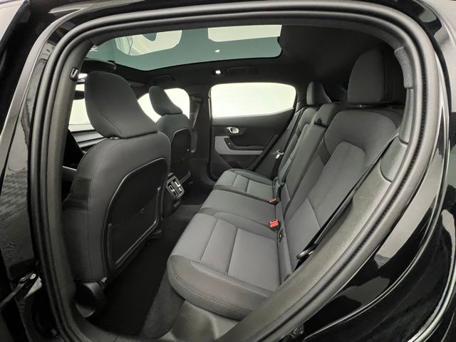 2022 Polestar PS2 e-AWD photo 19