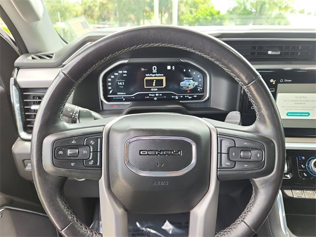 2022 Gmc Sierra 1500 Denali photo 21