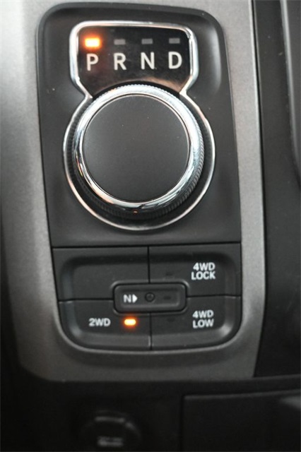 2017 Ram 1500 Express photo 14