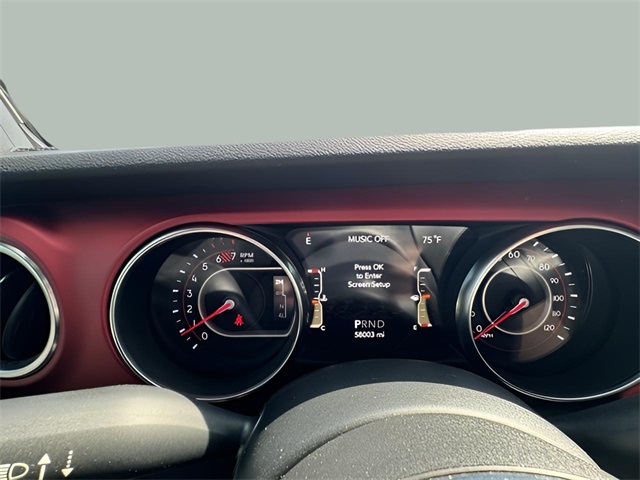 2018 Jeep Wrangler Unlimited Rubicon photo 27