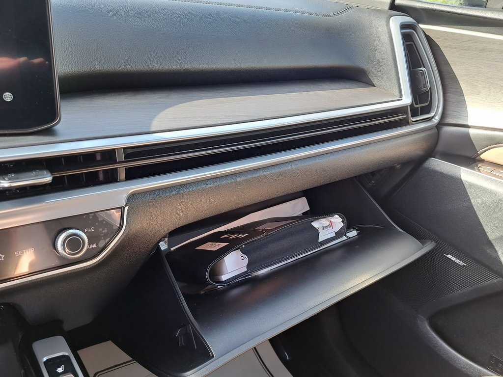 2024 Kia Sorento X-Pro SX Prestige photo 15