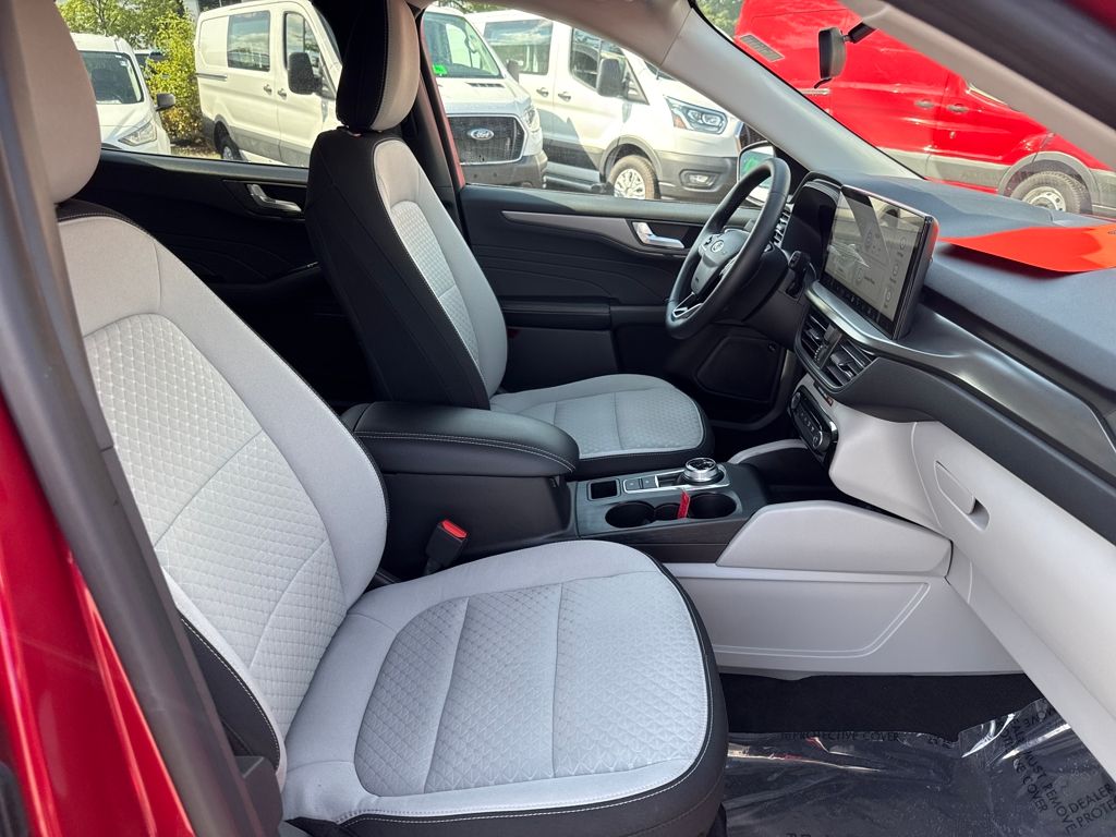 2023 Ford Escape Active photo 9