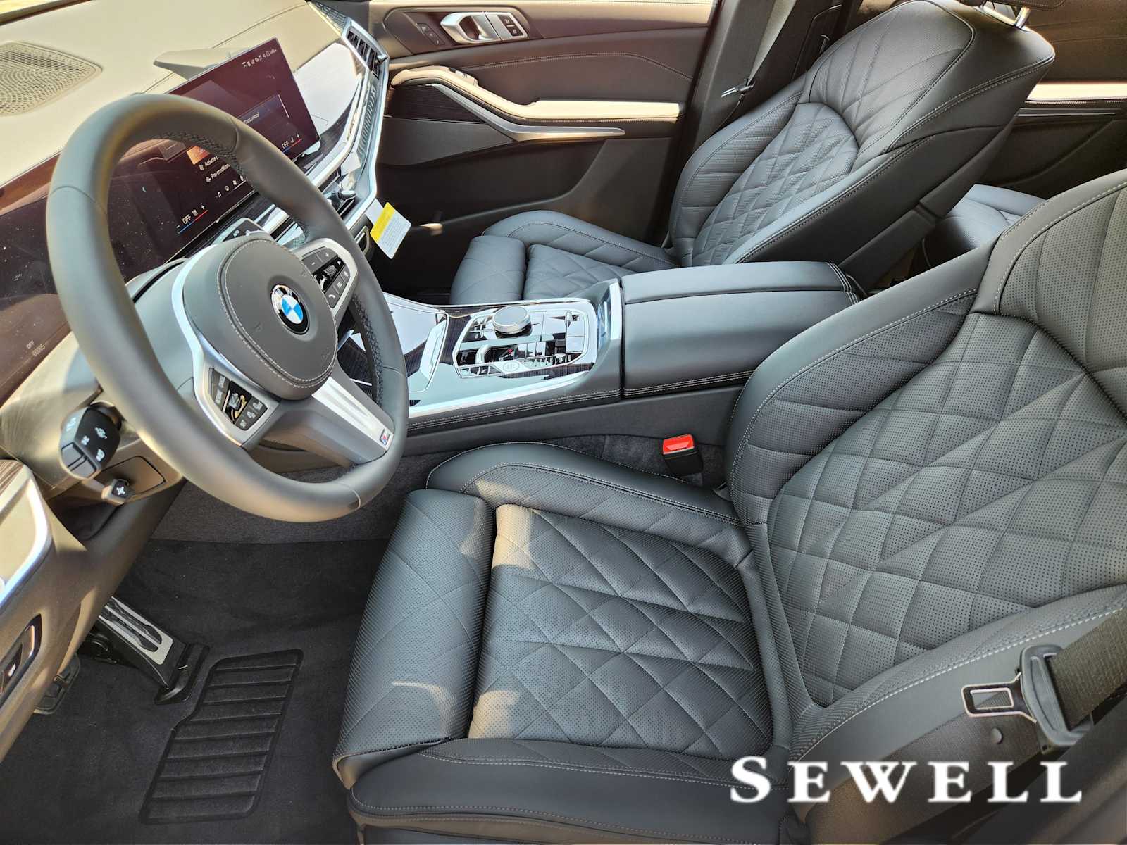 2026 Bmw X7 xDrive40i photo 3