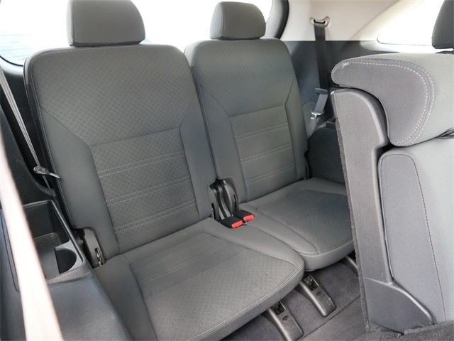 2020 Kia Sorento LX photo 20