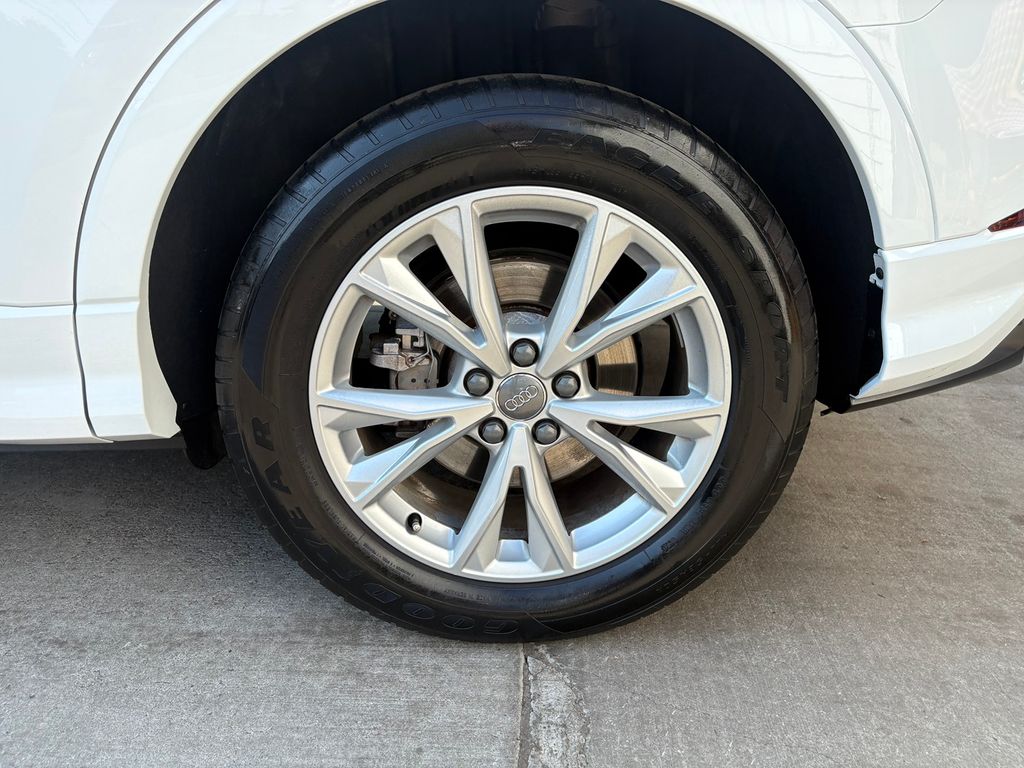 2021 Audi Q3 Premium S line photo 10