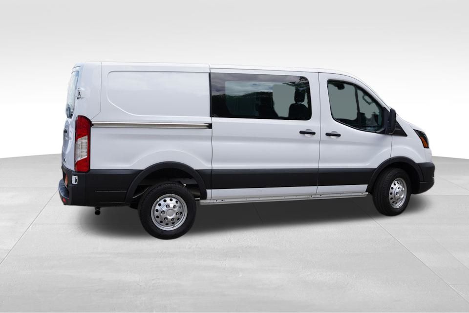 2023 Ford Transit photo 4