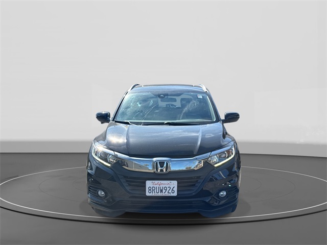 2019 Honda HR-V EX photo 2