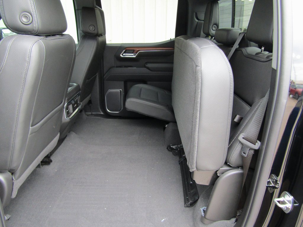 2023 Gmc Sierra 1500 Denali photo 37
