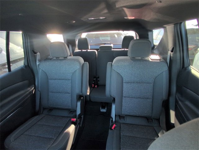 2026 Chevrolet Traverse photo 11