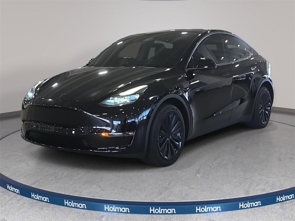 2023 Tesla Model Y Long Range's photo