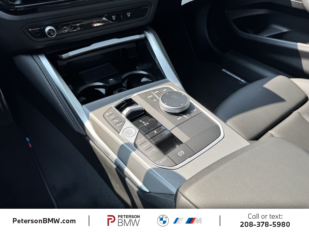 2025 Bmw M240i xDrive photo 26