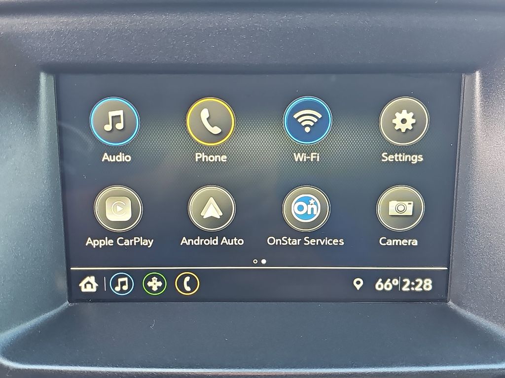 2019 Chevrolet Colorado Work Truck photo 21