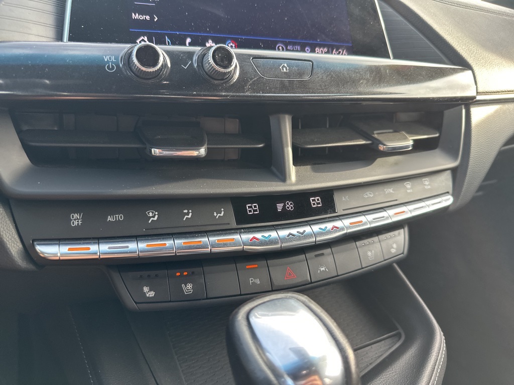 2023 Cadillac CT4 Premium Luxury photo 18