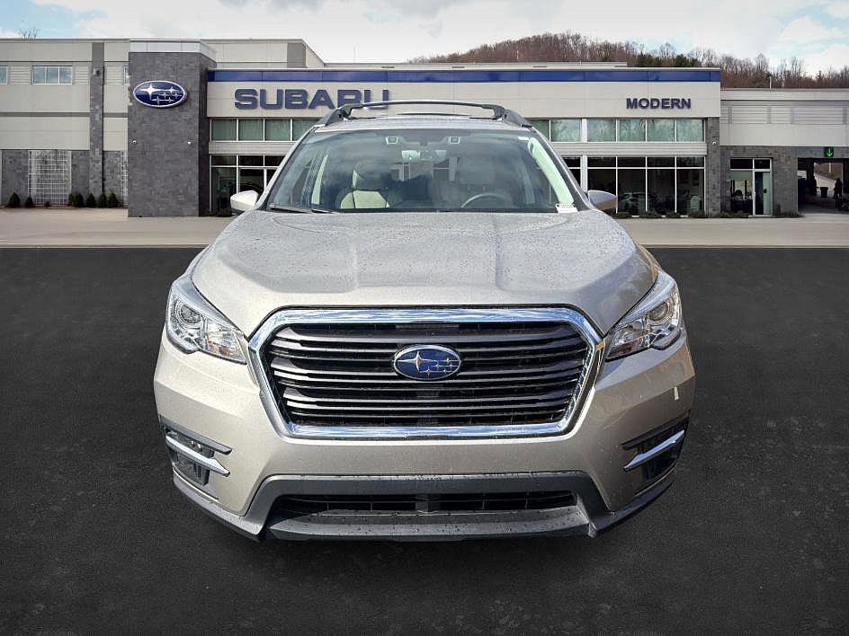 2019 Subaru Ascent Premium