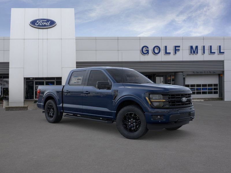 2026 FORD F-150 - Image 6