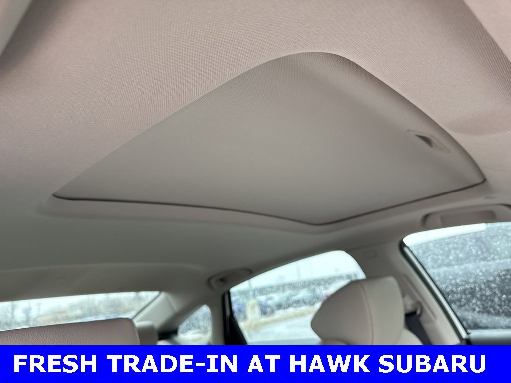 2019 HONDA ACCORD - Image 9