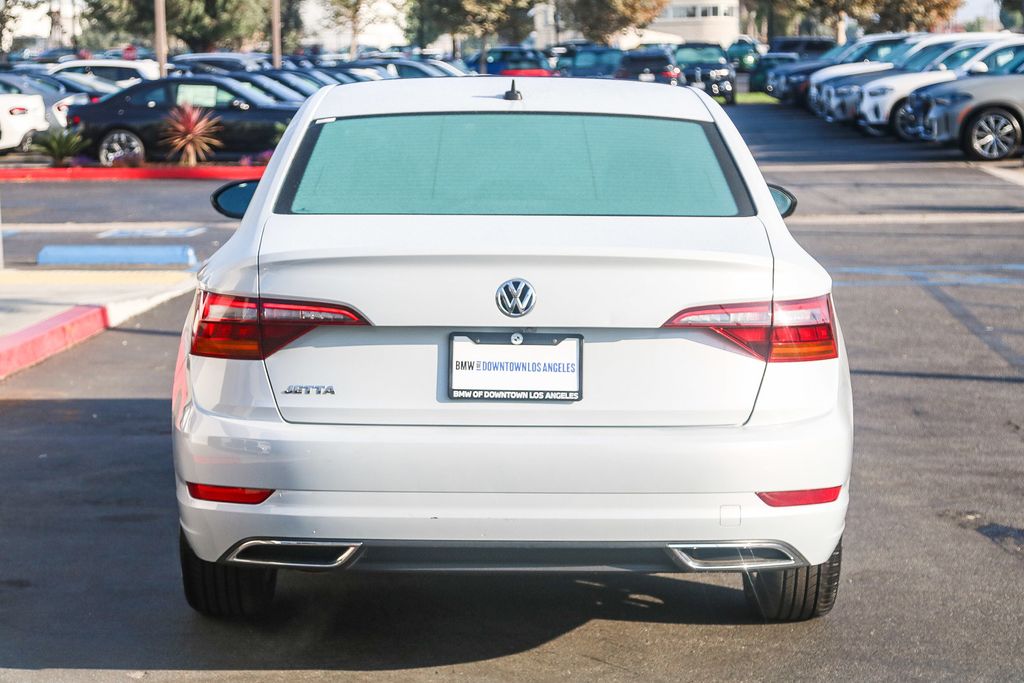 2019 Volkswagen Jetta R-Line photo 7