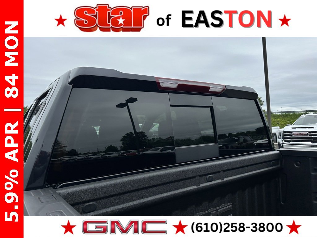 2026 Gmc Sierra 1500 Elevation photo 27