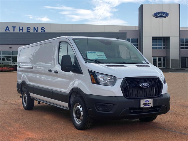 2025 Ford Transit Van Base's photo