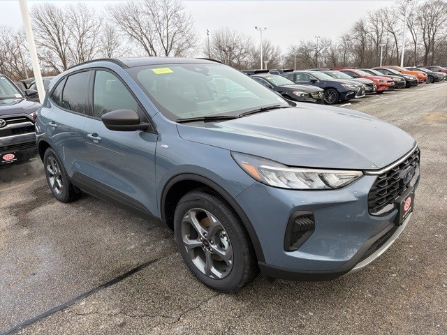 2026 Ford Escape SEL's photo