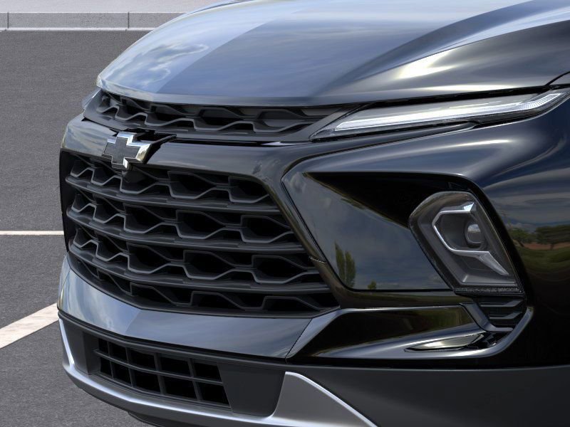 2025 Chevrolet Blazer 2LT photo 13