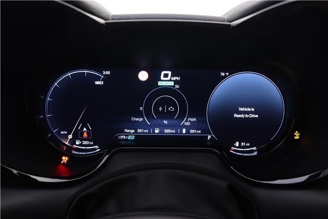 2024 Alfa Romeo Tonale Veloce photo 17