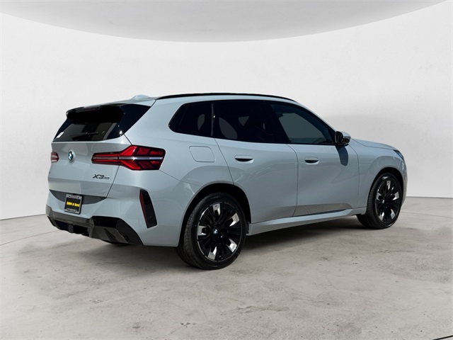 2025 Bmw X3 30x Drive photo 7