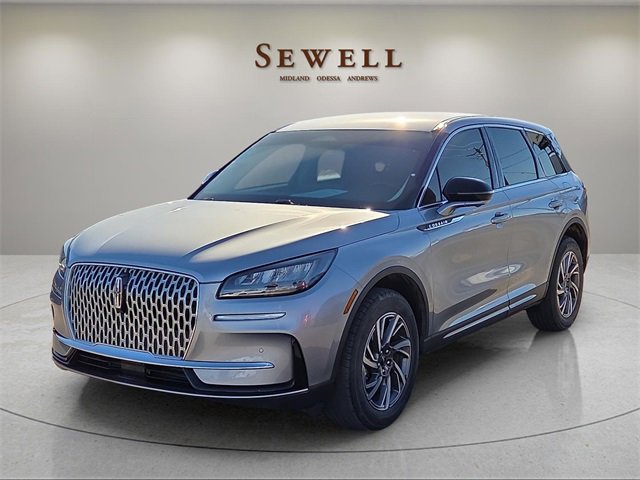 2023 Lincoln Corsair Base