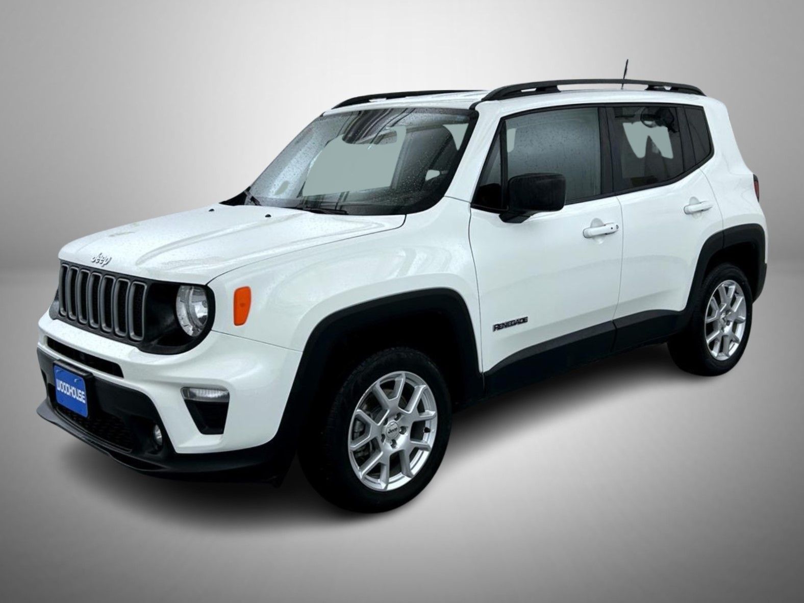 2022 Jeep Renegade Latitude's photo