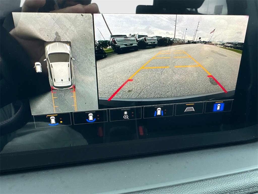 2026 Buick Encore GX Preferred photo 28