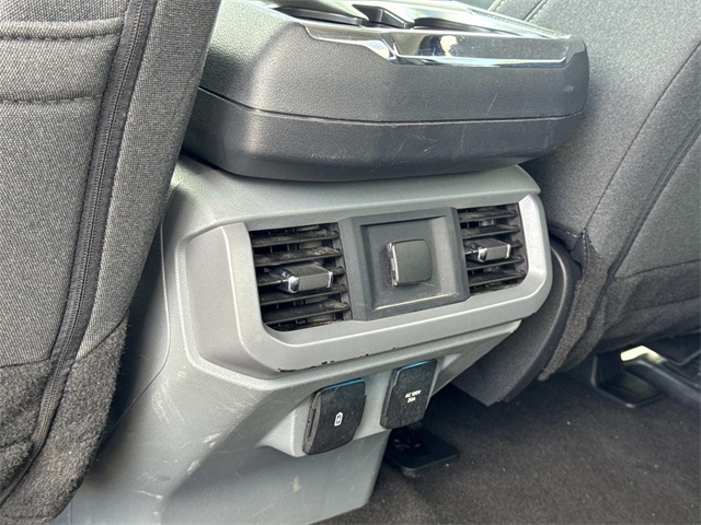 2024 Ford F-150 XLT photo 18