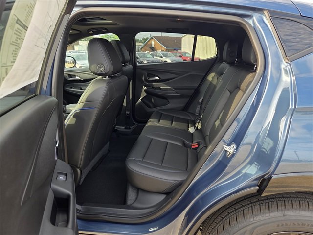 2025 Buick Envista ST photo 29