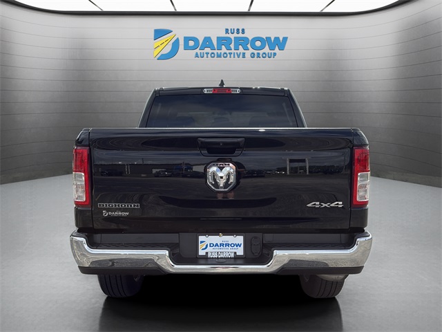 2022 Ram 1500 Big Horn Lone Star photo 4