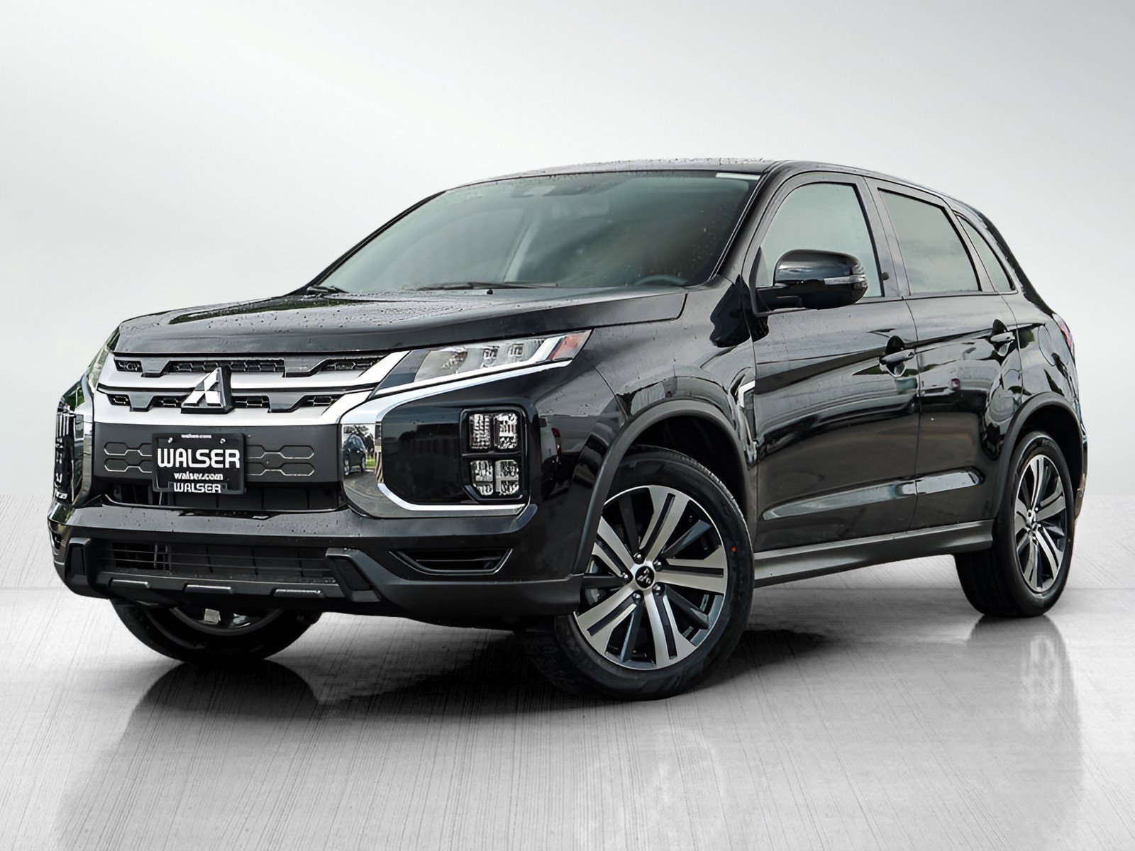 2025 Mitsubishi Outlander Sport