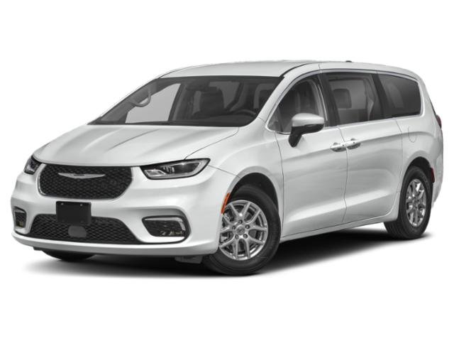 2024 Chrysler Pacifica Touring's photo
