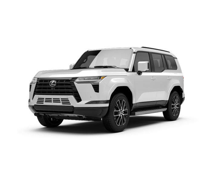 2025 Lexus GX Premium's photo