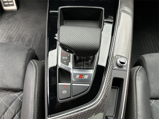 2022 Audi S5 Premium Plus photo 12